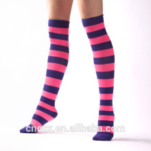 15CSK1009 cashmere socks woman